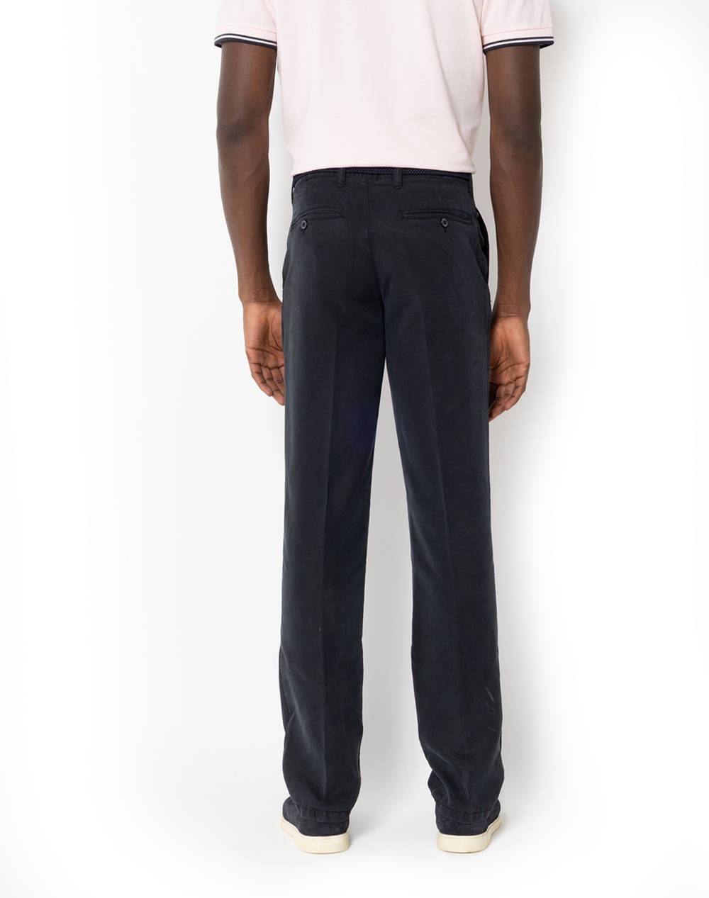 THE BOSTONIANS ПАНТАЛОН CHINOS TENCEL REGULAR FIT