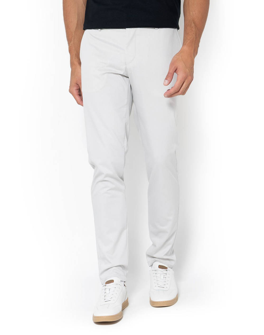 THE BOSTONIANS ПАНТАЛОНИ CHINOS ПОПЛИН REGULAR FIT