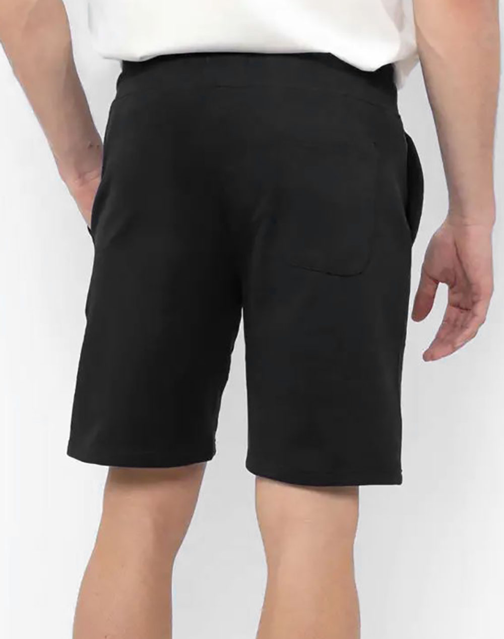 THE BOSTONIANS SHORTS SPORT ESSENTIAL