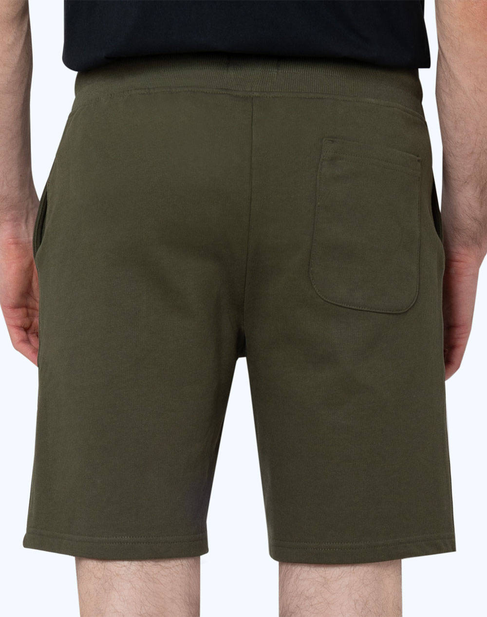 THE BOSTONIANS SHORTS SPORT ESSENTIAL