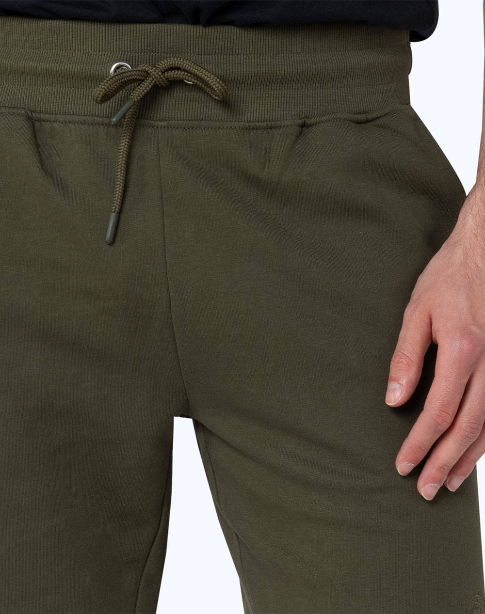 THE BOSTONIANS SHORTS SPORT ESSENTIAL