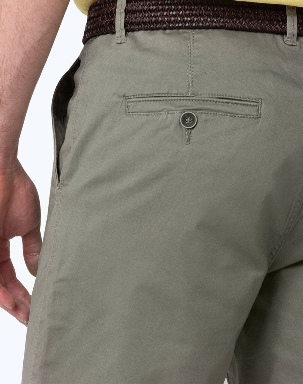 THE BOSTONIANS КЪСИ ПАНТАЛОНИ CHINOS REGULAR FIT