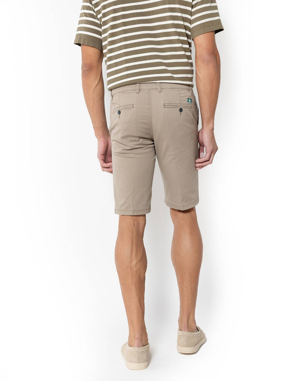THE BOSTONIANS КЪСИ ПАНТАЛОНИ CHINOS TWILL