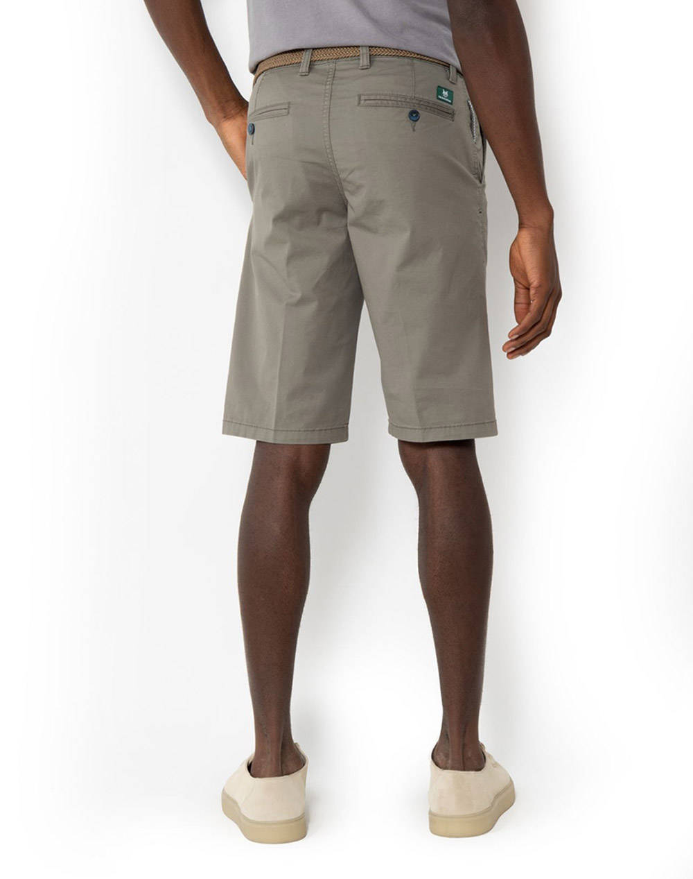 THE BOSTONIANS КЪСИ ПАНТАЛОНИ CHINOS TWILL