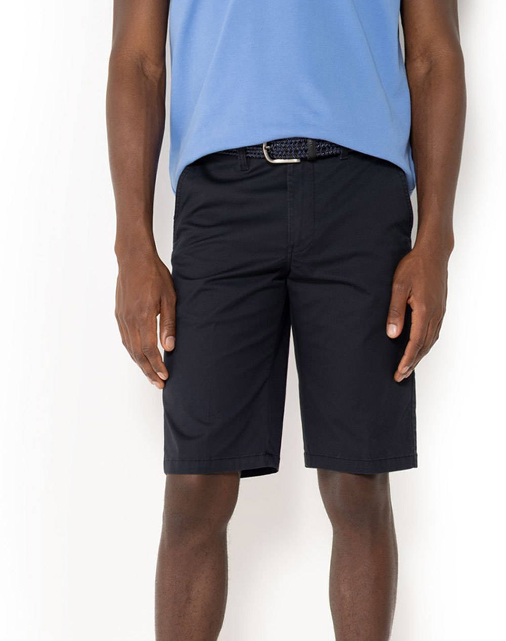 THE BOSTONIANS КЪСИ ПАНТАЛОНИ CHINOS TWILL