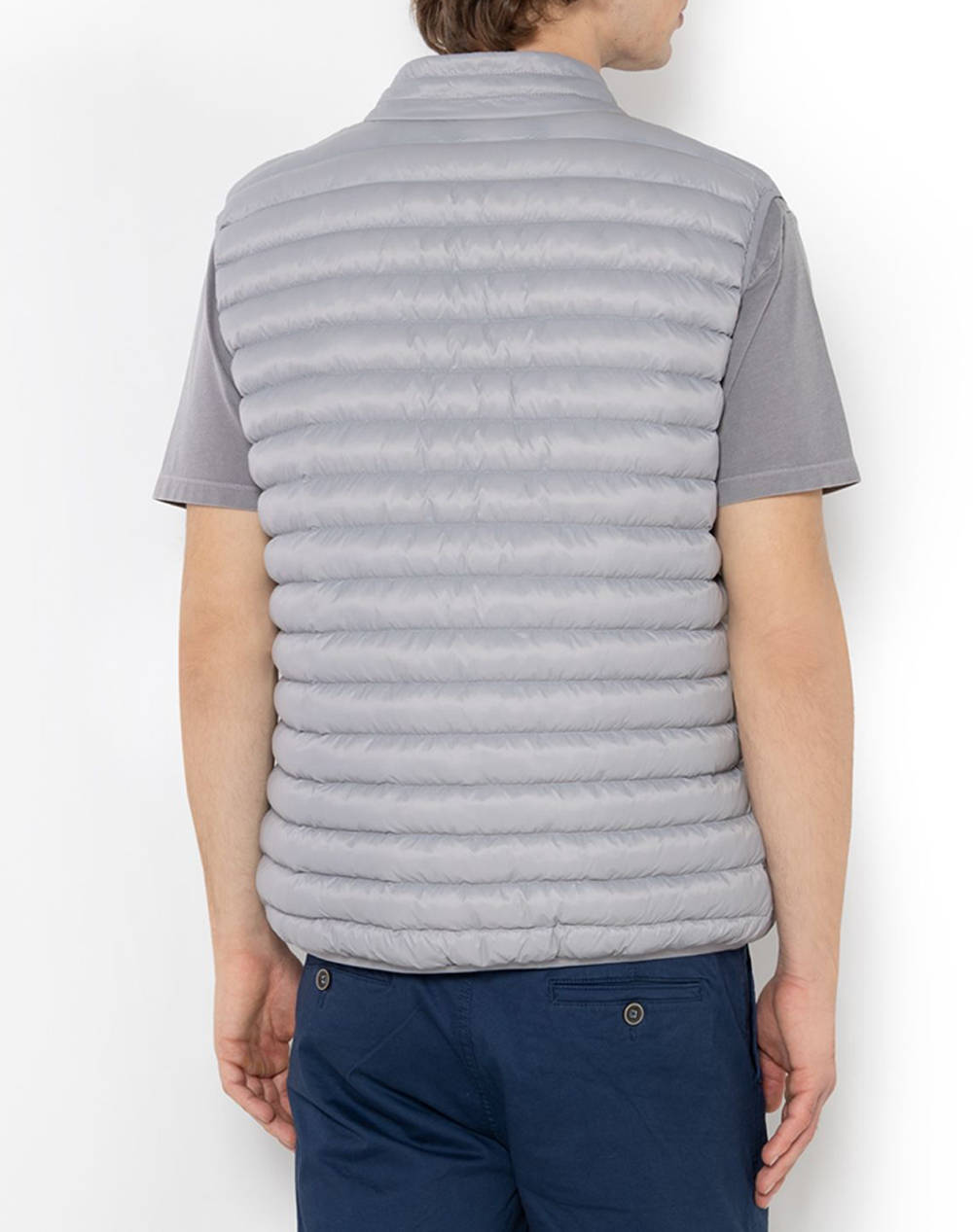 THE BOSTONIANS ЕЛЕК BODY WARM REGULAR FIT