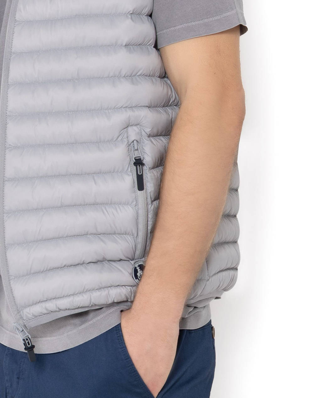 THE BOSTONIANS ЕЛЕК BODY WARM REGULAR FIT