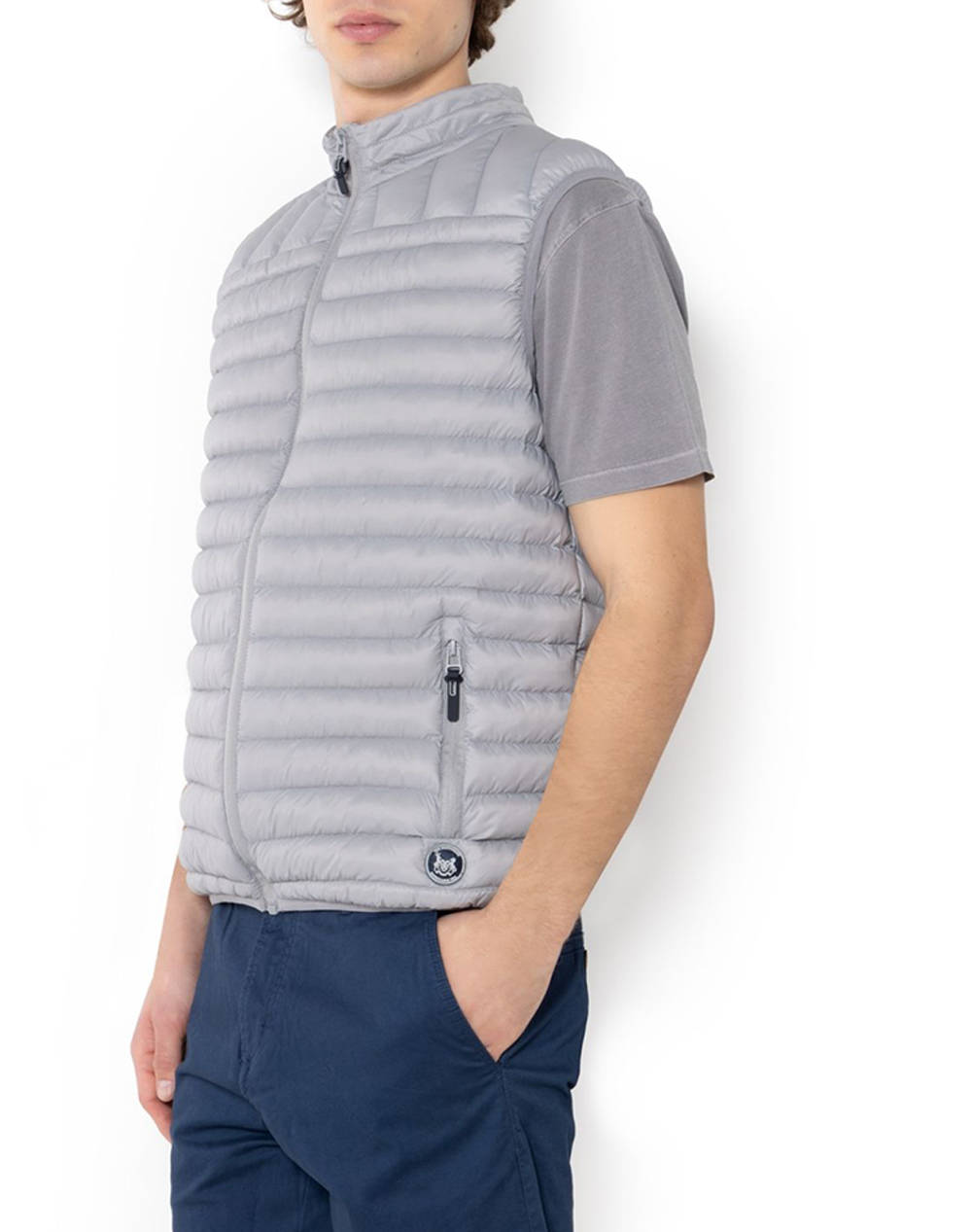 THE BOSTONIANS ЕЛЕК BODY WARM REGULAR FIT