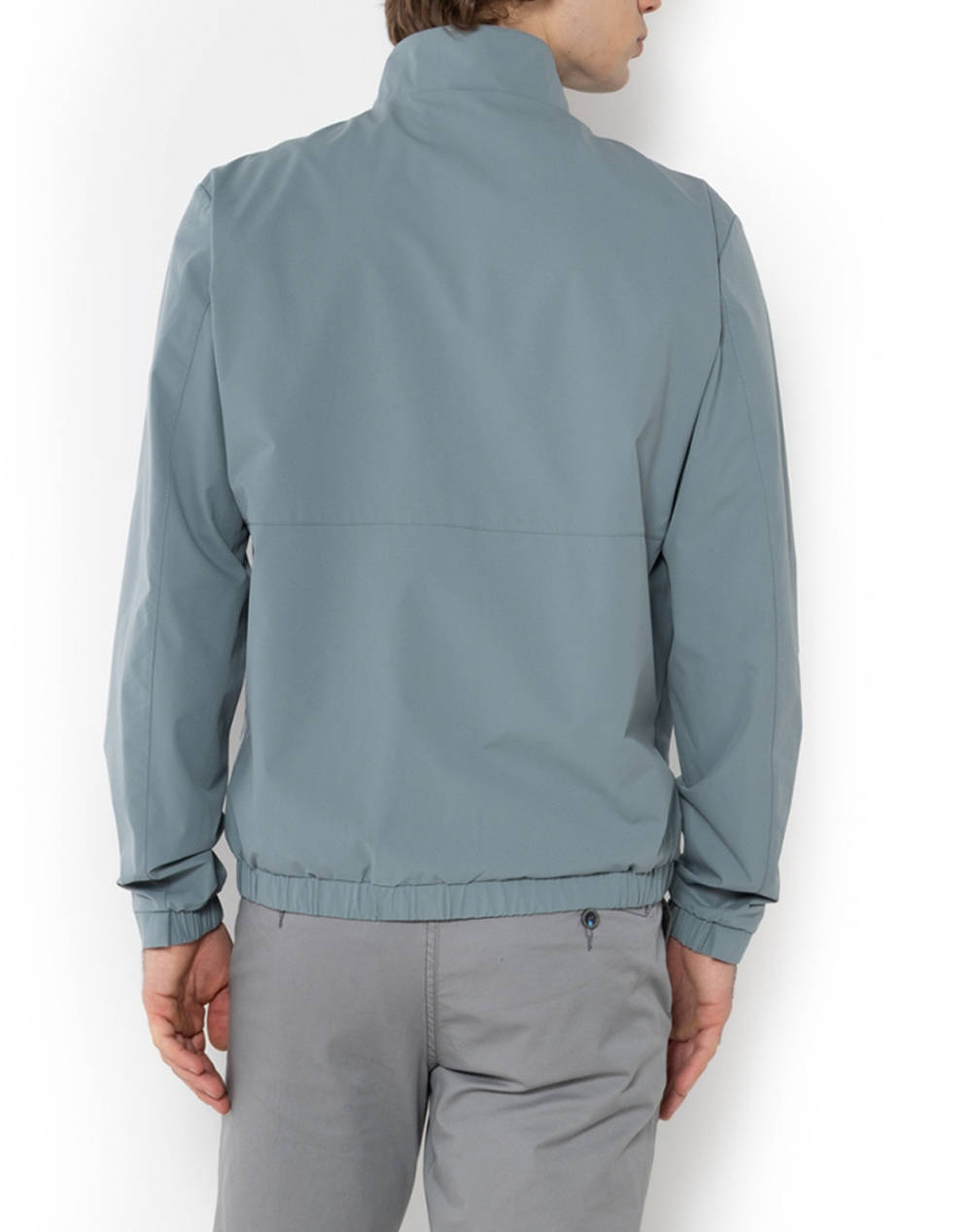 THE BOSTONIANS ЯКЕ BOMBER REGULAR FIT