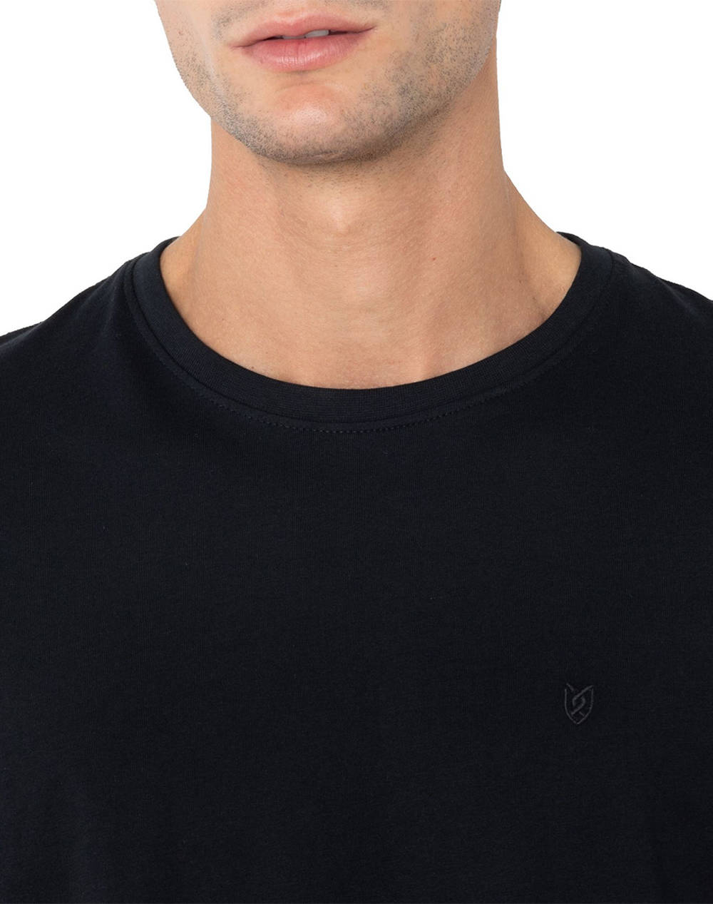 THE BOSTONIANS BLOUSE ESSENTIAL T-SHIRT REGULAR FIT