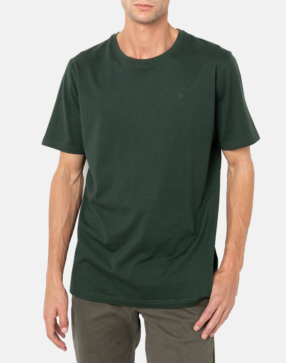 THE BOSTONIANS BLOUSE ESSENTIAL T-SHIRT REGULAR FIT