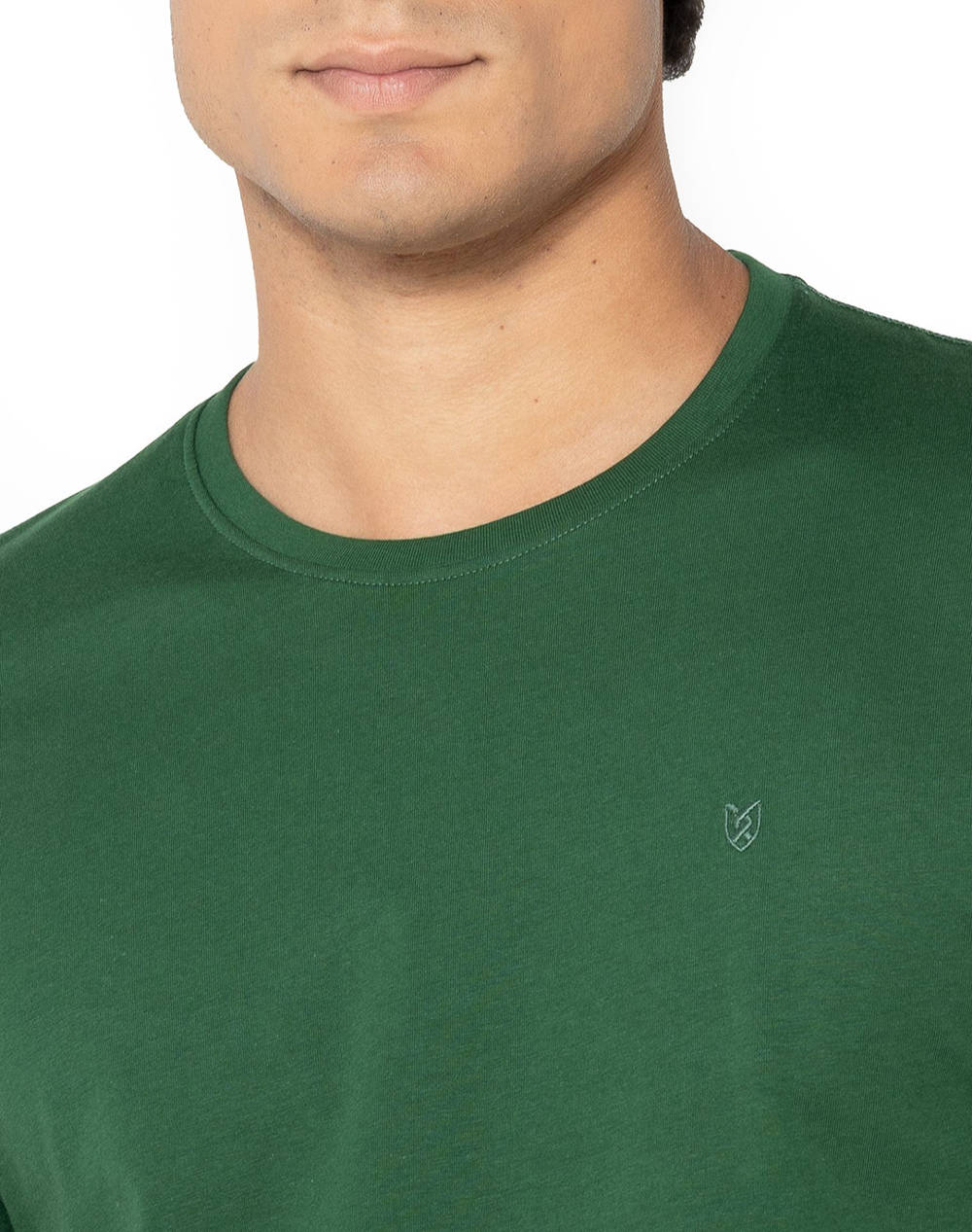 THE BOSTONIANS BLOUSE ESSENTIAL T-SHIRT REGULAR FIT