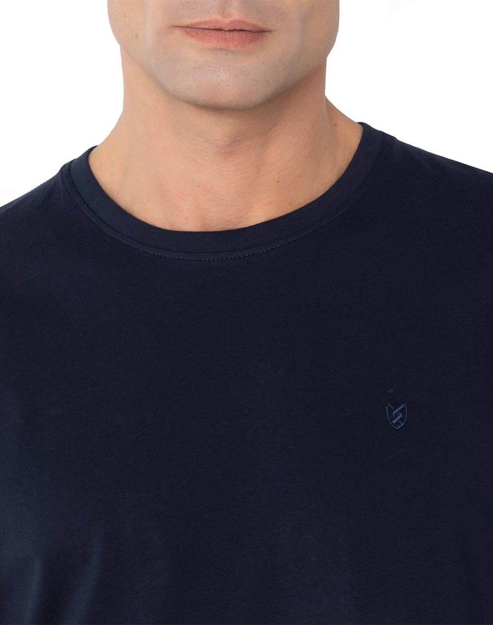 THE BOSTONIANS BLOUSE ESSENTIAL T-SHIRT REGULAR FIT