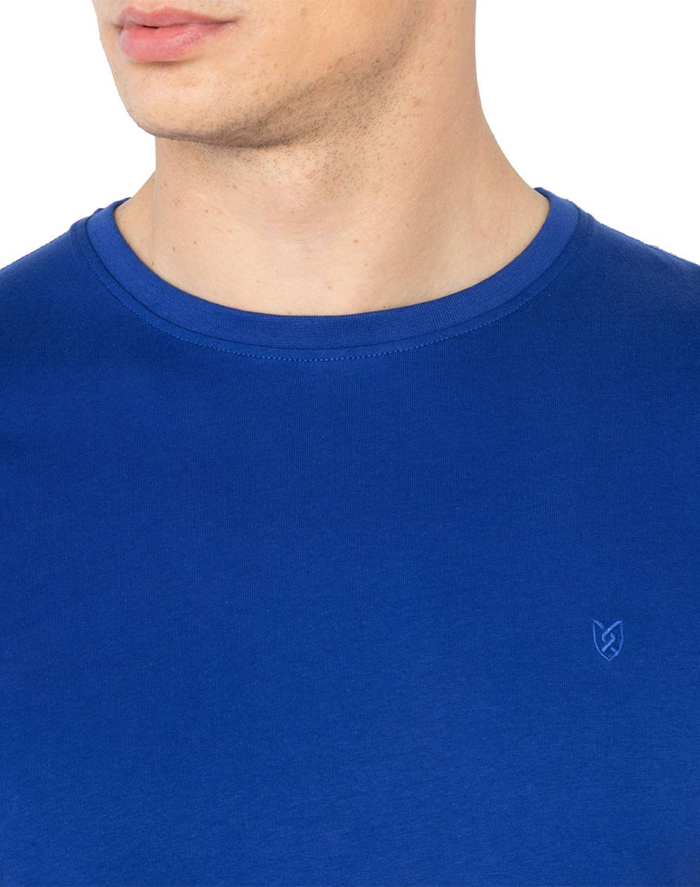 THE BOSTONIANS BLOUSE ESSENTIAL T-SHIRT REGULAR FIT