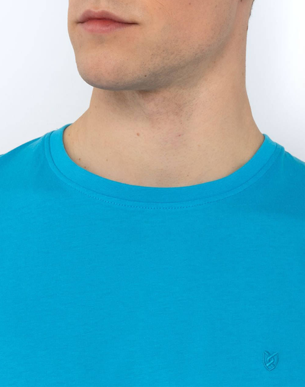 THE BOSTONIANS BLOUSE ESSENTIAL T-SHIRT REGULAR FIT