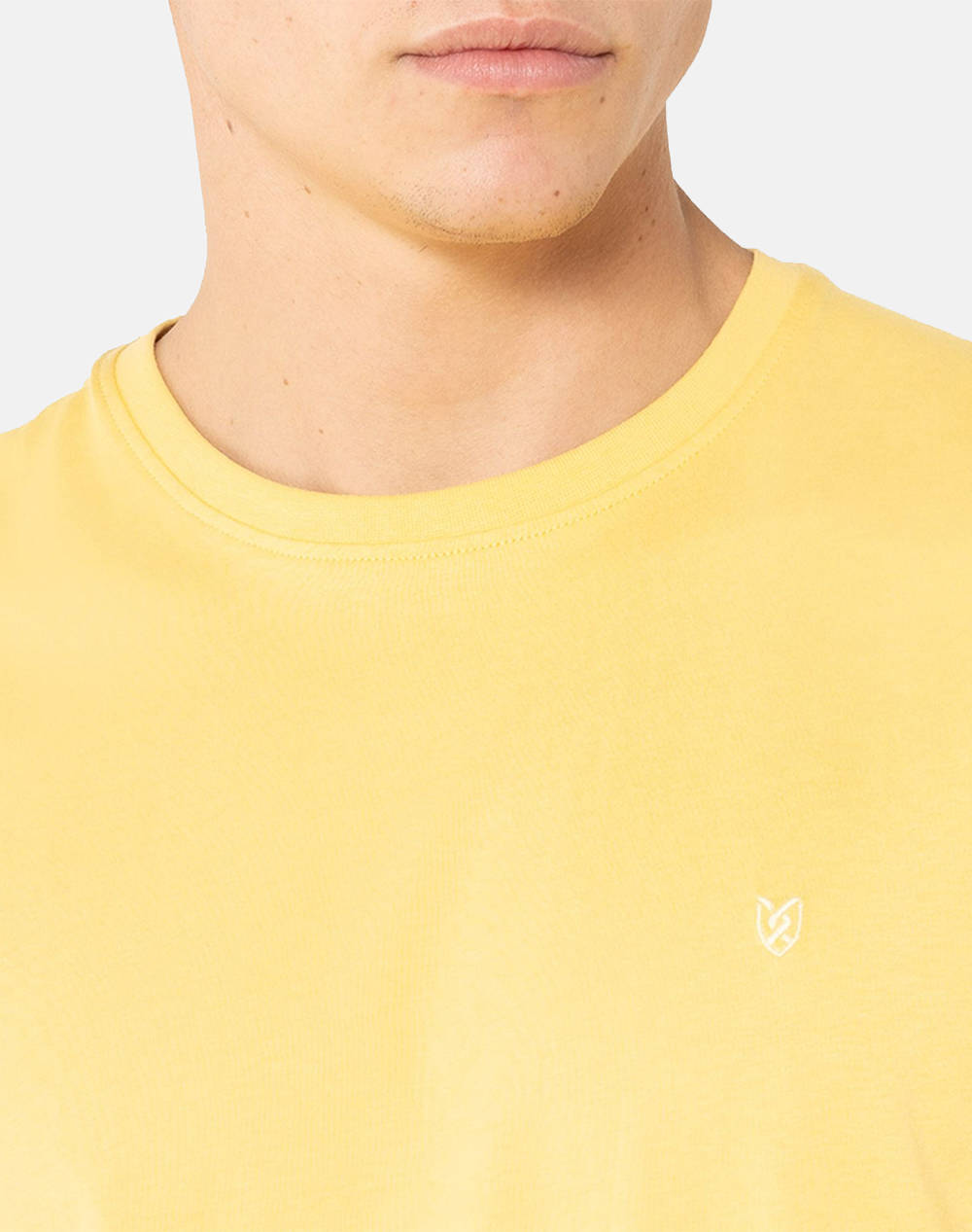 THE BOSTONIANS BLOUSE ESSENTIAL T-SHIRT REGULAR FIT