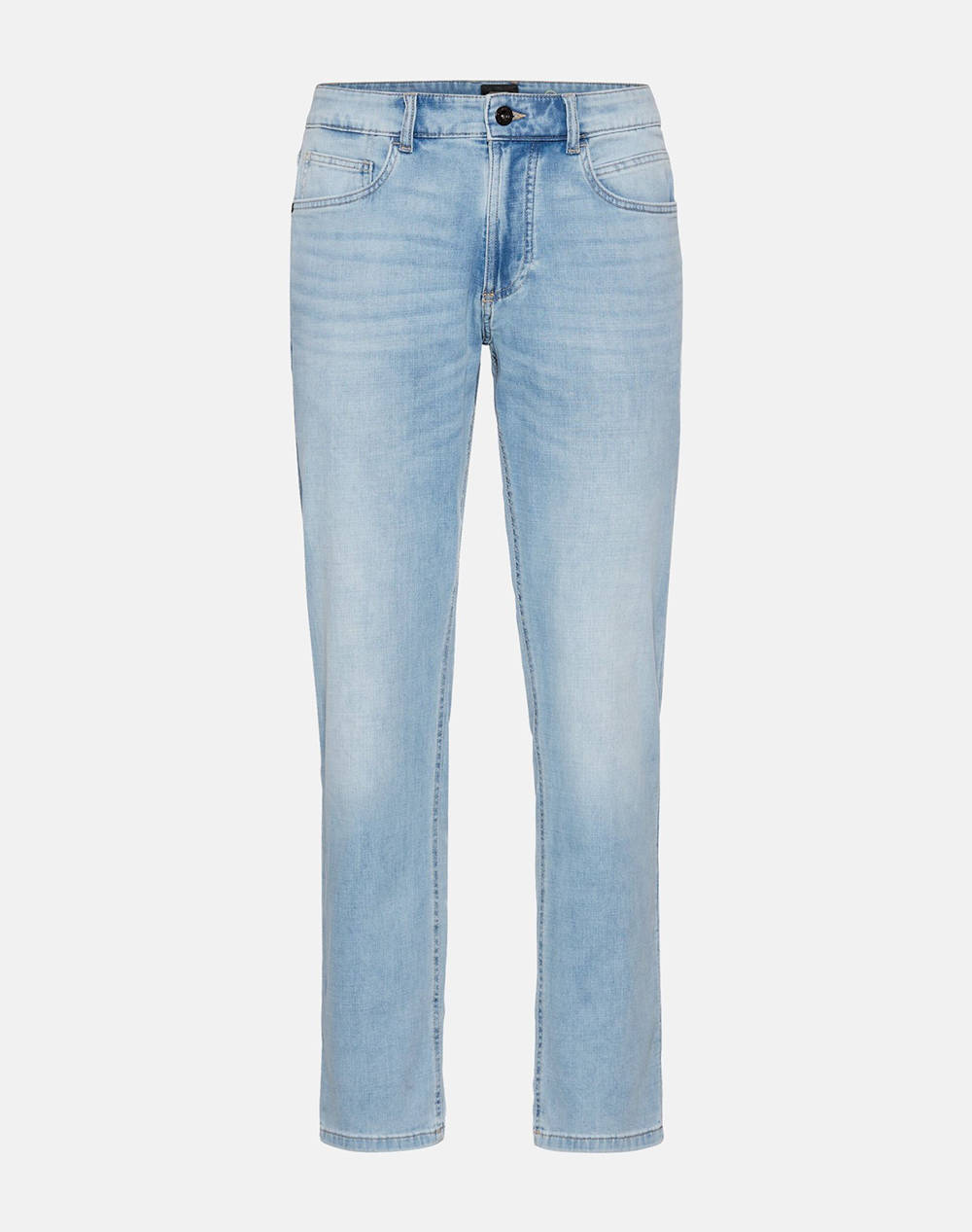 CAMEL ПАНТАЛОН light DENIM Regular Fit Cooling