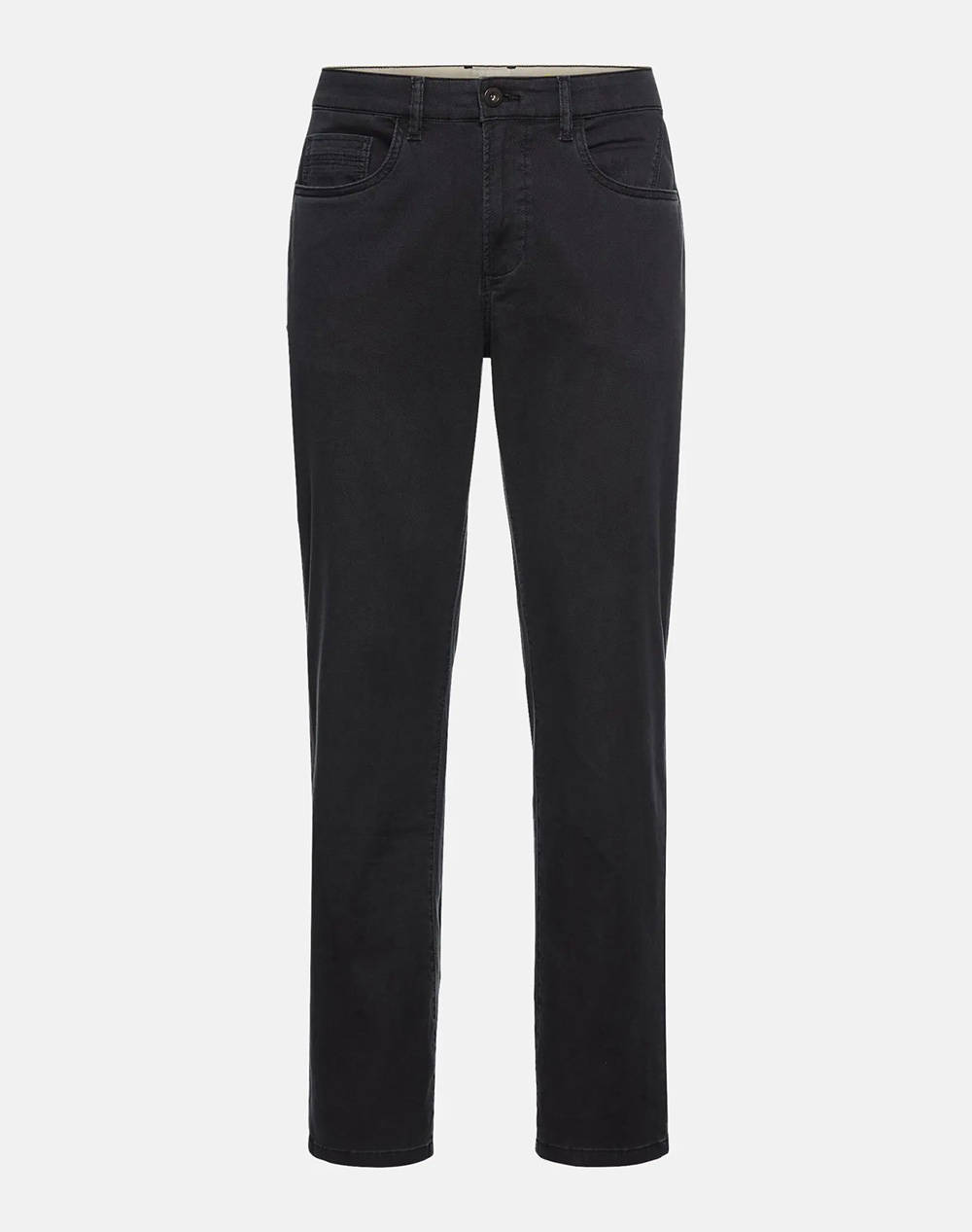 CAMEL ПАНТАЛОН 5 Pocket Relaxed Fit