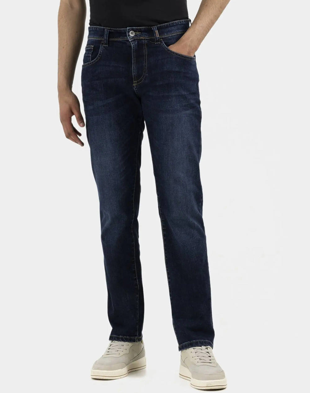 CAMEL Панталони Denim Relaxed comfort stretch