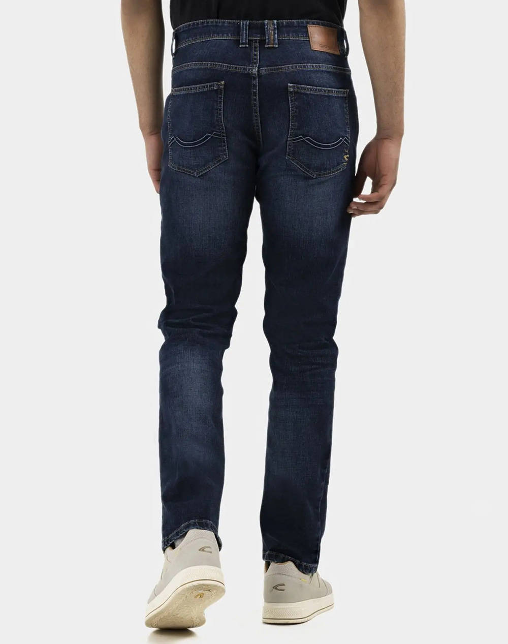 CAMEL Панталони Denim Relaxed comfort stretch