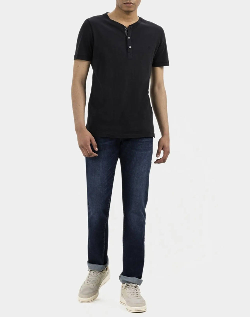 CAMEL Панталони Denim Relaxed comfort stretch