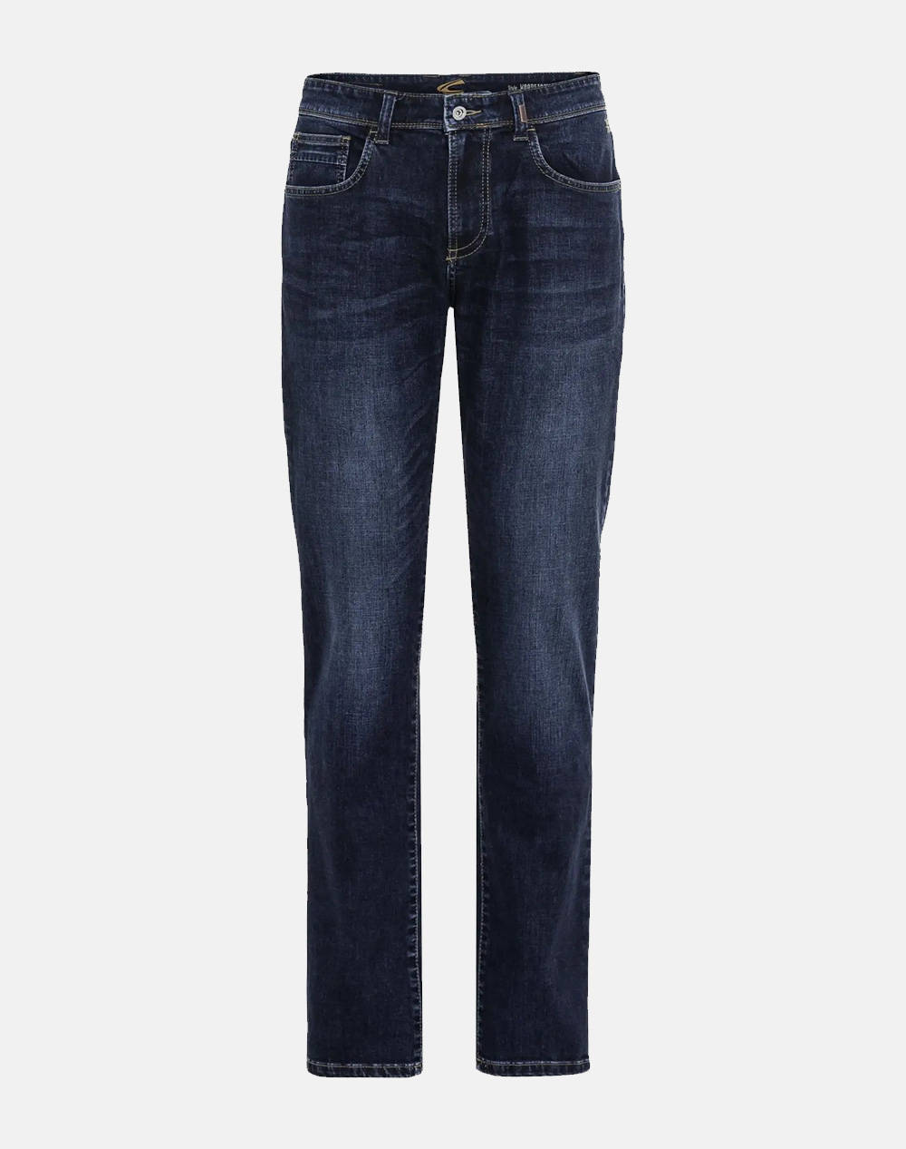 CAMEL Панталони Denim Relaxed comfort stretch