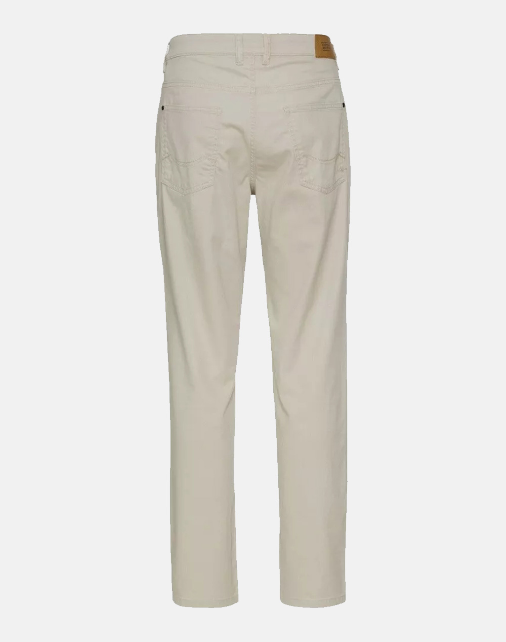 CAMEL ПАНТАЛОН 5 Pocket Regular Fit