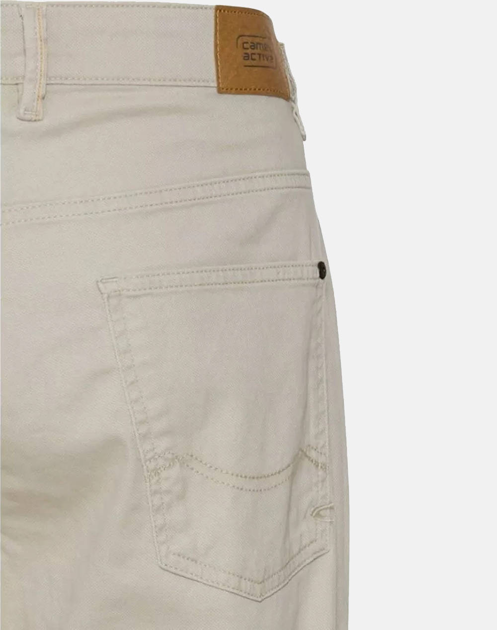 CAMEL ПАНТАЛОН 5 Pocket Regular Fit