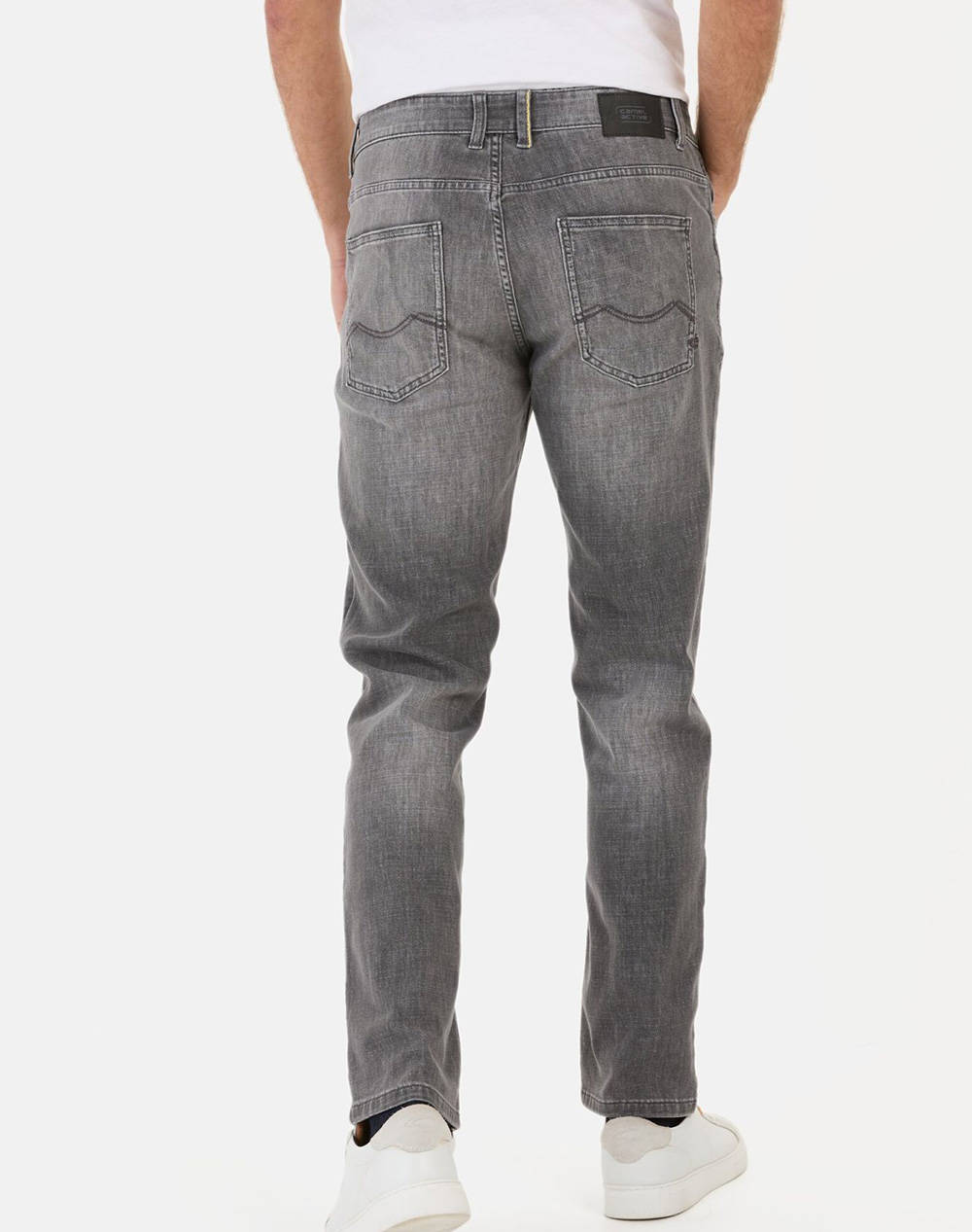 CAMEL ПАНТАЛОНИ light DENIM Regular Fit Cooling