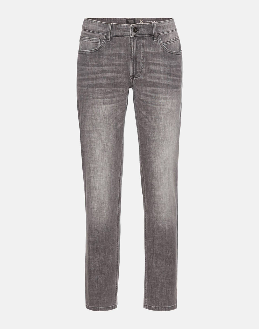 CAMEL ПАНТАЛОНИ light DENIM Regular Fit Cooling