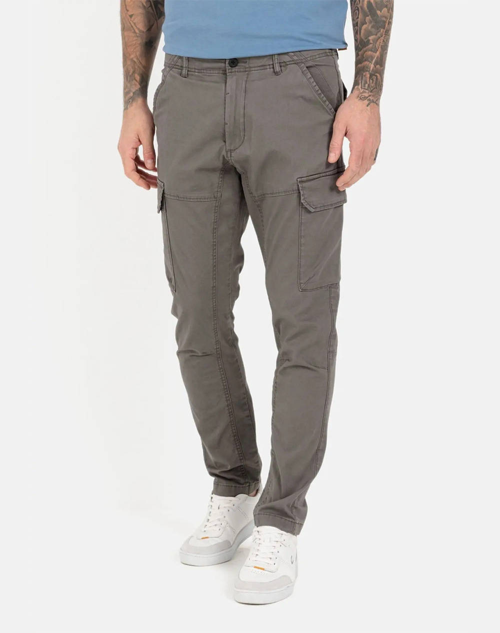 CAMEL Панталони Cargo BasicTapered