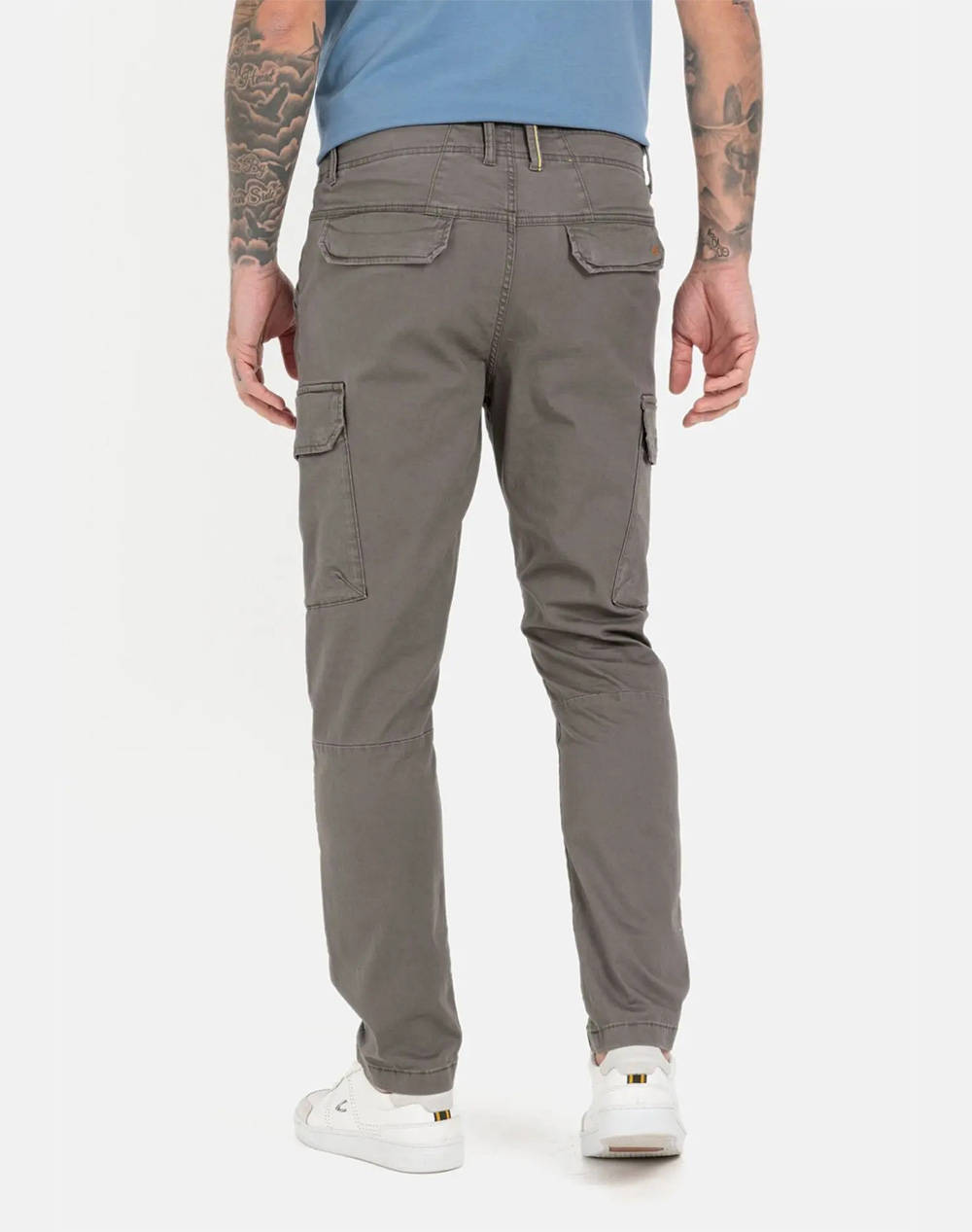 CAMEL Панталони Cargo BasicTapered
