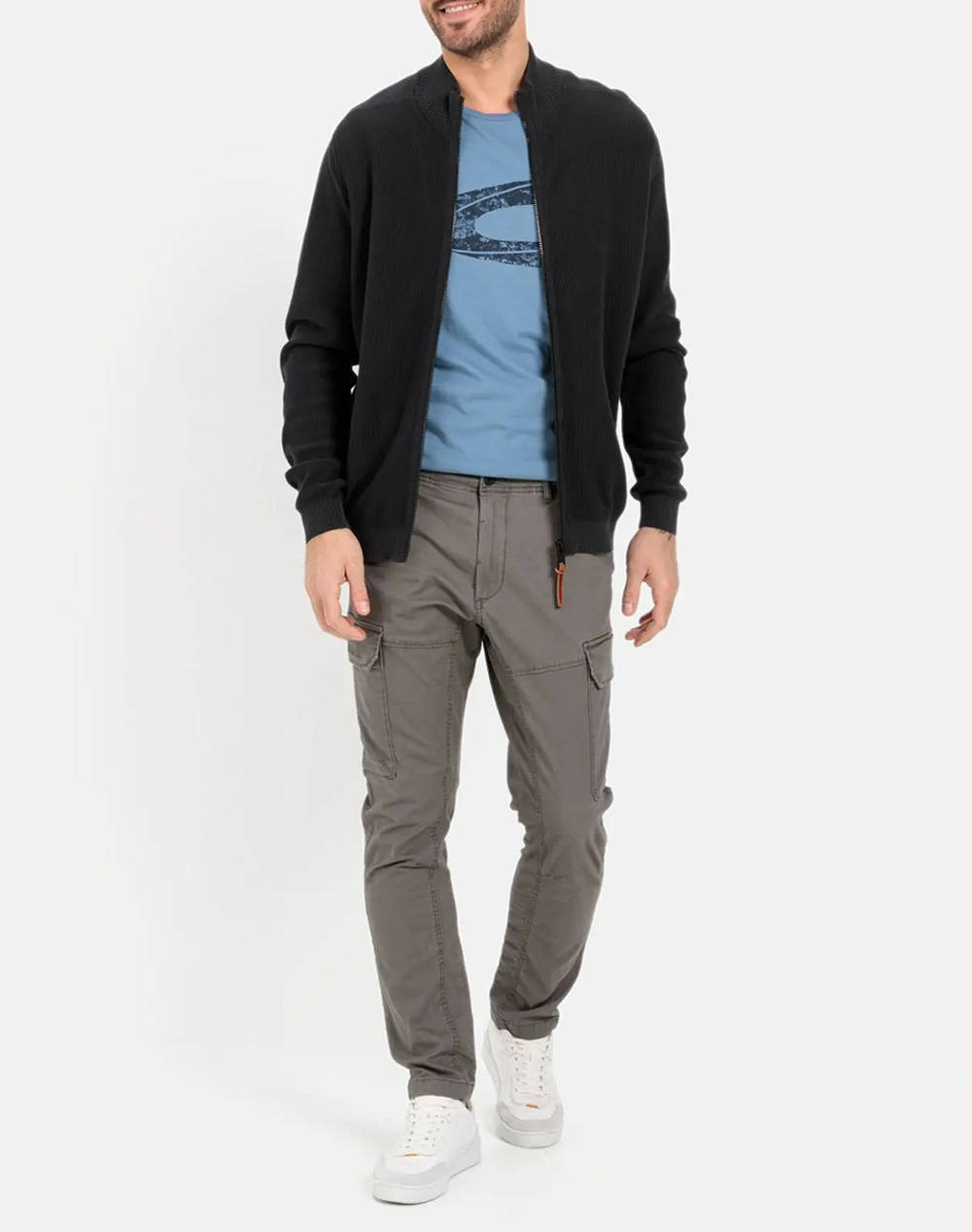 CAMEL Панталони Cargo BasicTapered
