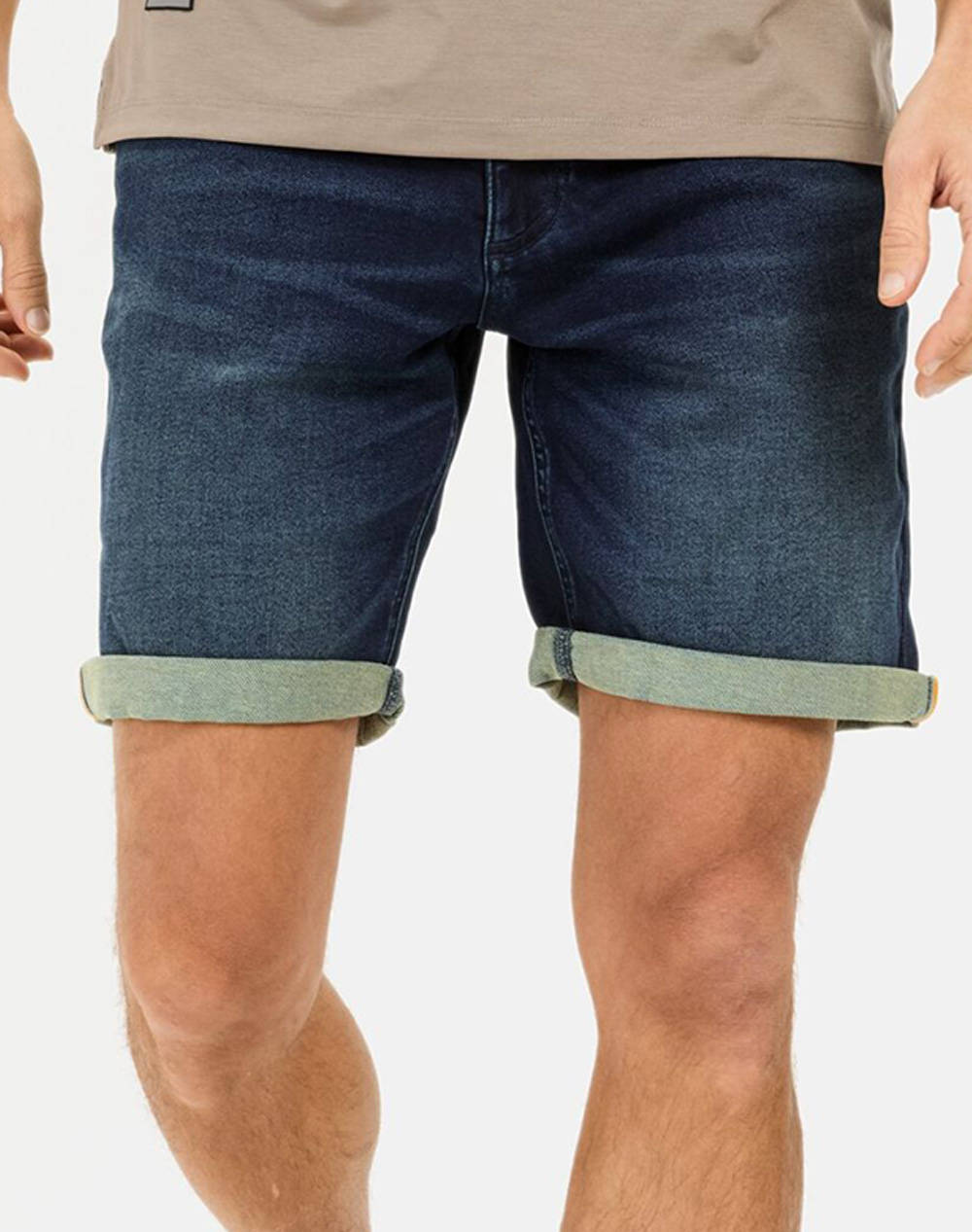 CAMEL КЪСИ ПАНТАЛОНИ DENIM Regular