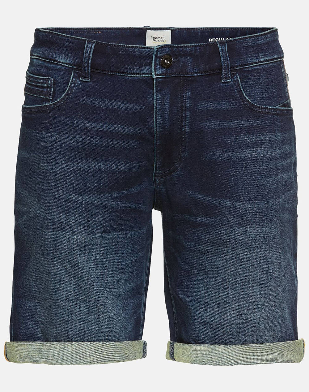 CAMEL КЪСИ ПАНТАЛОНИ DENIM Regular