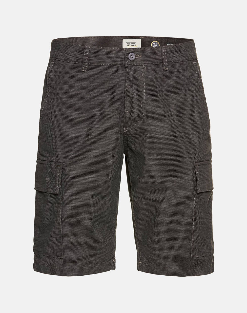 CAMEL КЪСИ ПАНТАЛОНИ CARGO dot print
