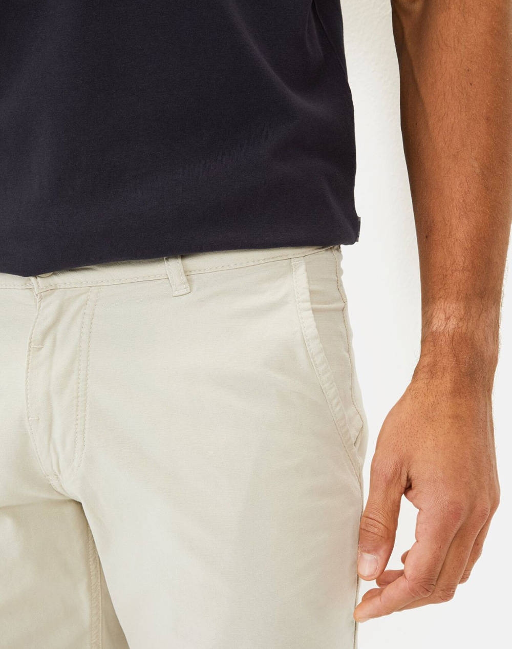 CAMEL КЪСИ ПАНТАЛОНИ CHINO