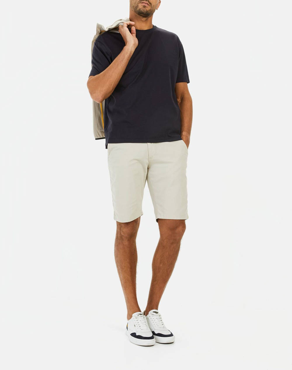 CAMEL КЪСИ ПАНТАЛОНИ CHINO