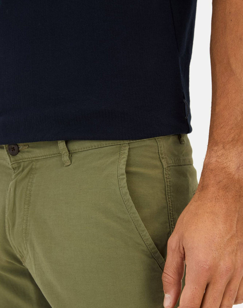 CAMEL КЪСИ ПАНТАЛОНИ CHINO