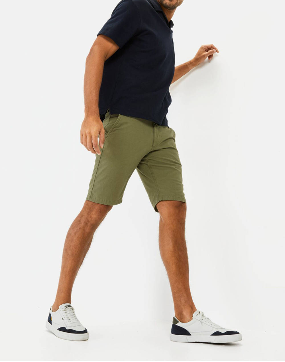 CAMEL КЪСИ ПАНТАЛОНИ CHINO