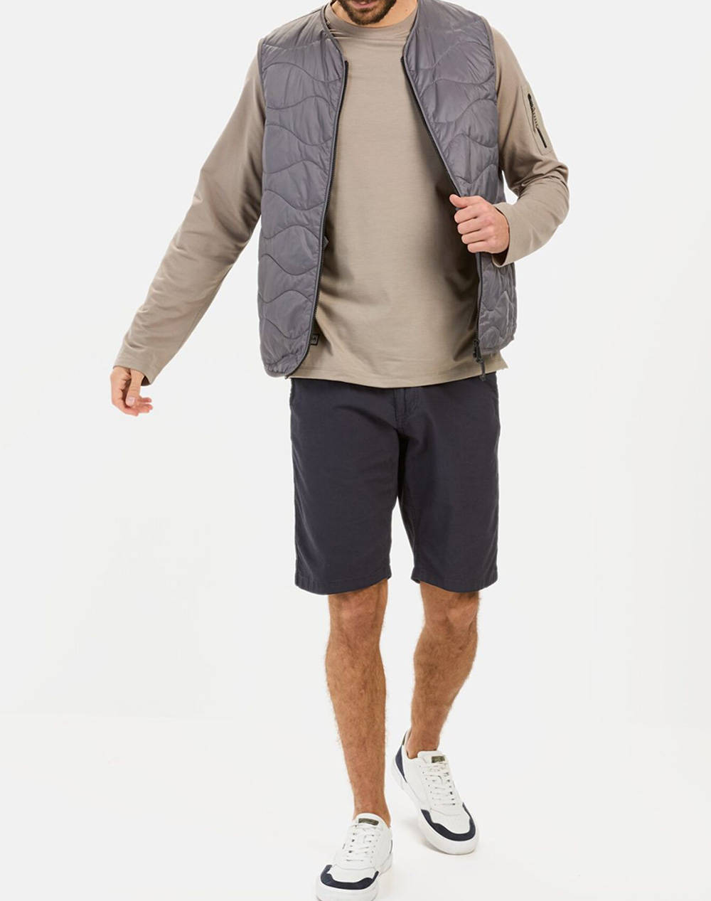 CAMEL КЪСИ ПАНТАЛОНИ CHINO
