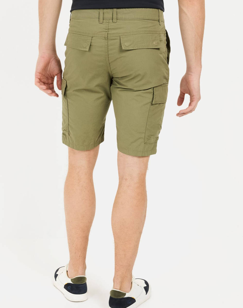 CAMEL ACTIVE КЪСИ ПАНТАЛОНИ CARGO regular