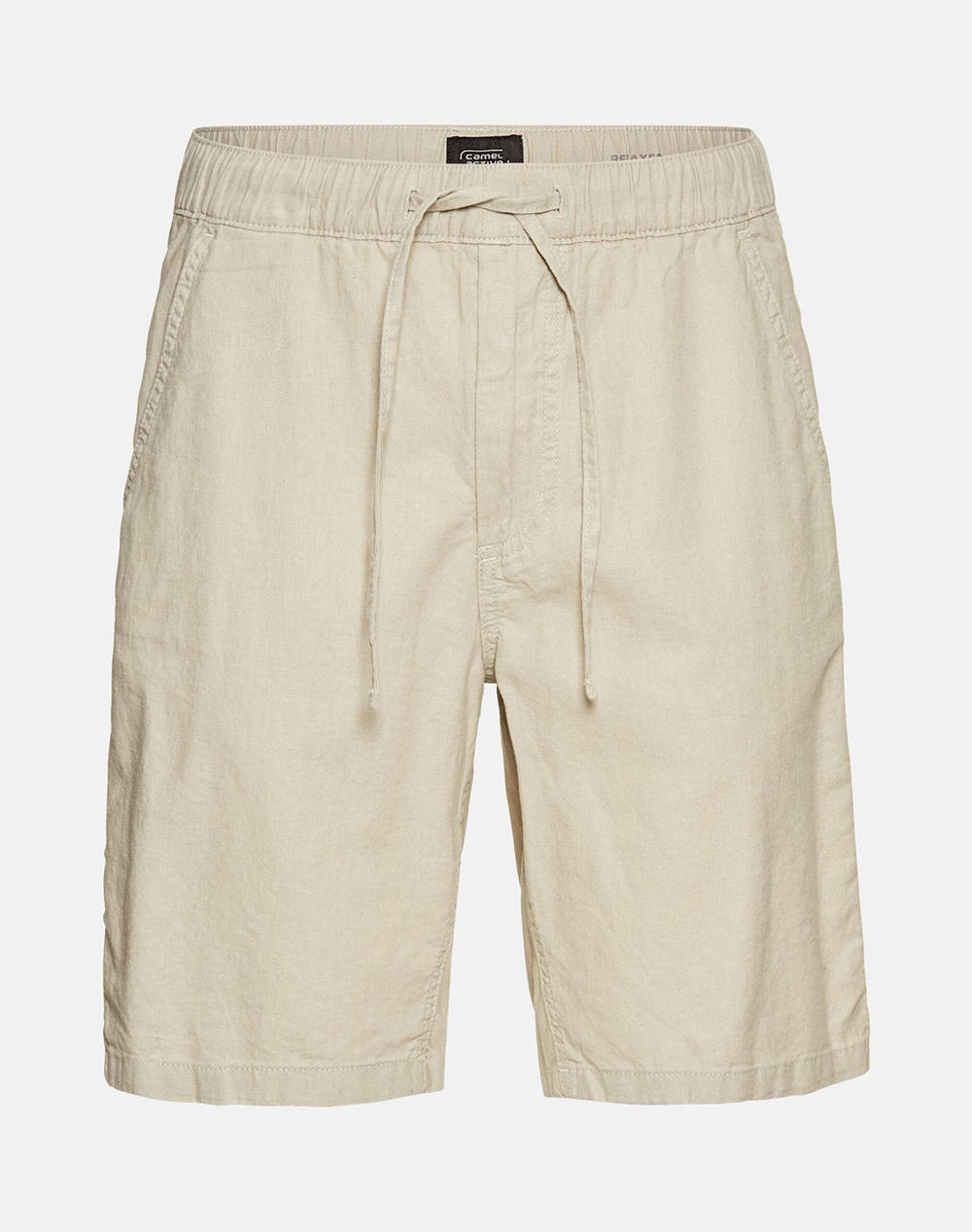 CAMEL ACTIVE КЪСИ ПАНТАЛОНИ CHINO lin