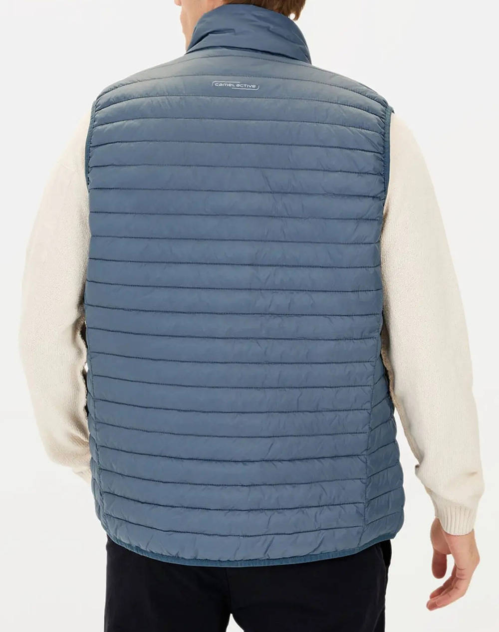 CAMEL ЕЛЕК Basic quilted water repellent-windproof