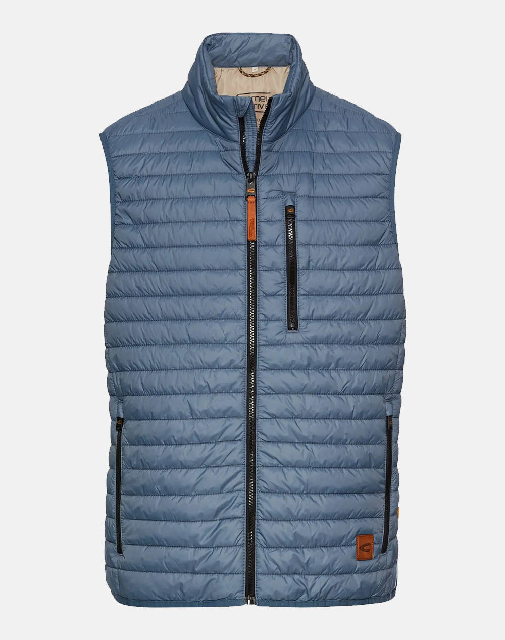 CAMEL ЕЛЕК Basic quilted water repellent-windproof