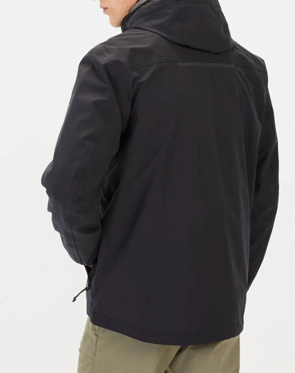 CAMEL ЯКЕ Texxxactive Blouson