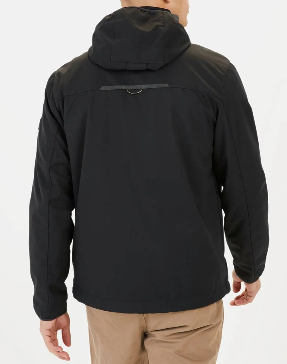 CAMEL ЯКЕ NOS Softshell Blouson