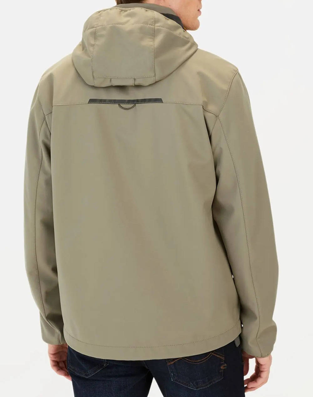 CAMEL ЯКЕ NOS Softshell Blouson