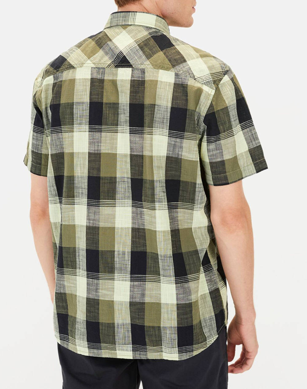 CAMEL РИЗА K.M checked