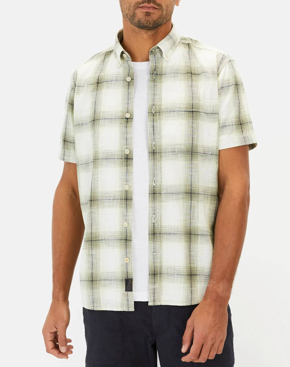 CAMEL РИЗА K.M checked
